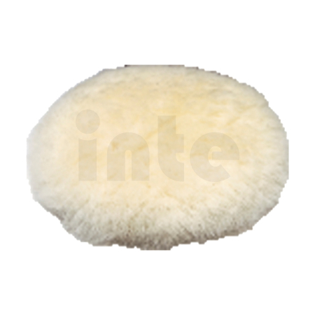 Makita - kotouč leštící ovčí rouno (suchý zip) 180mm 192629-7