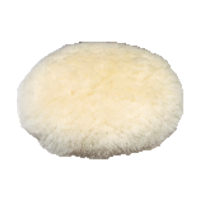 Makita - kotouč leštící ovčí rouno (suchý zip) 180mm 192629-7