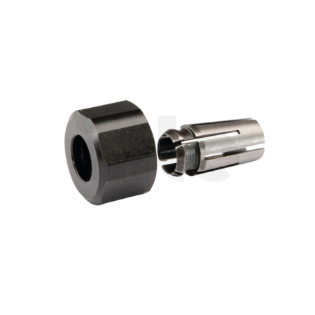 Makita - kleština s maticí 8 mm pro GD0800C,GD0810C 192988-9