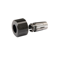 Makita - kleština s maticí 8 mm pro GD0800C,GD0810C 192988-9
