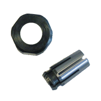Makita - kleština s maticí 3mm 193011-3