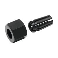 Makita - kleština s maticí 6mm 193012-1