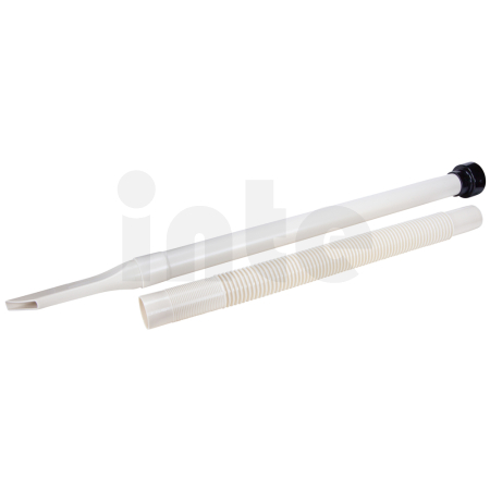 Makita - hubice s hadicí 950mm UB1102, UB1103 196643-5