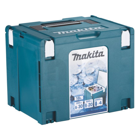Makita chladící box Makpac 18 l typ4 198253-4