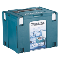 Makita chladící box Makpac 18 l typ4 198253-4