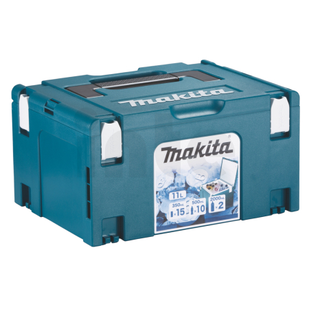 Makita chladící box Makpac 11 l 198254-2