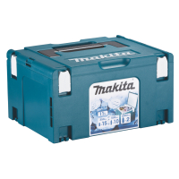 Makita chladící box Makpac 11 l 198254-2
