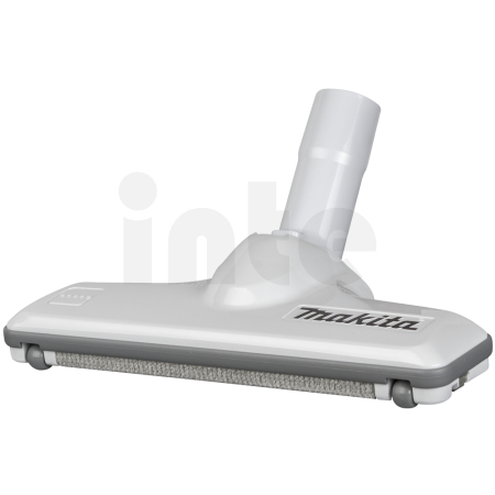 Makita - kobercová hubice 225 mm bílá DVC260, DVC261, DVC265, DCL180 198528-1