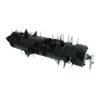 Makita - kombinovaný válec pro UV3600 652024749