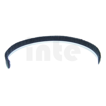 Makita - kartáč A pouze pro kryt 424525-4 743340-0