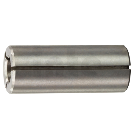 Makita kleština 12 - 6,35mm 763808-0