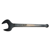 Makita - klíč otevřený jednostranný SW24mm pro RP1800 = old781210-5 781030-7