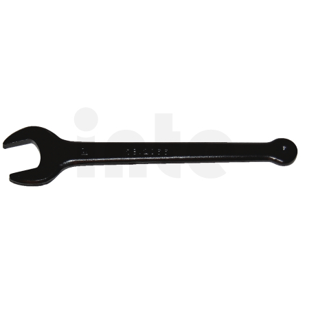 Makita klíč otevřený jednostranný SW13mm pro GD0800C 781206-6