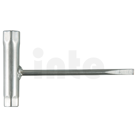 Makita - klíč otevřený oboustranný SW13x16mm pro DCS230T 782023-7