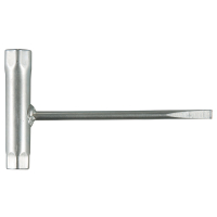 Makita - klíč otevřený oboustranný SW13x16mm pro DCS230T 782023-7