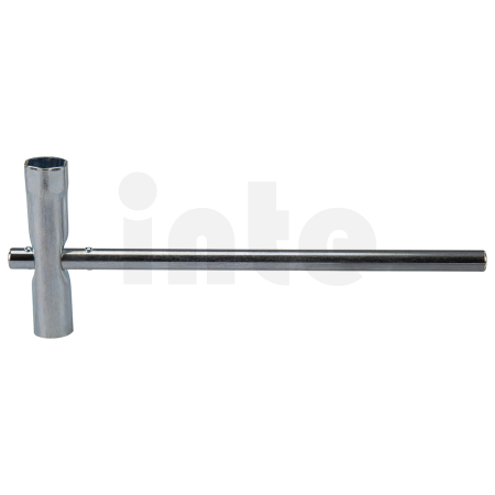 Makita - klíč nástrčný SW17mm=old782210-8 782238-6