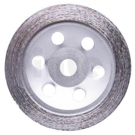 Makita - kotouč brusný diamantový 110x4x15mm 792289-1