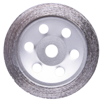 Makita - kotouč brusný diamantový 110x4x15mm 792289-1