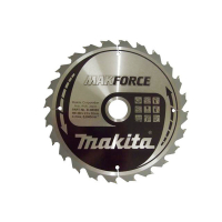 Makita - kotouč pilový dřevo MAKFORCE 230x2.3x30mm 24Z STOP B-08383