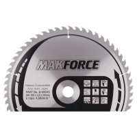 Makita - kotouč pilový dřevo MAKFORCE 355x3x30mm 60Z = new B-32384 B-08545