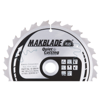 Makita - kotouč pilový dřevo MAKBLADEplus 190x2.2x20mm 20Z = old B-04298, new B-32437 B-08604
