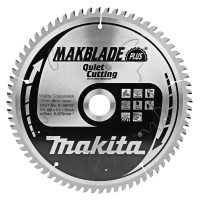 MAKITA pilový kotouč 260x30mm 70T=oldB-04597 B-08707