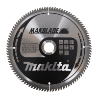Makita - kotouč pilový dřevo MAKBLADE 250x2.3x30mm 100Z STOP B-09101
