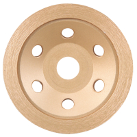Makita - kotouč brusný diamantový na jemné broušení 125x22.23mm B-12289