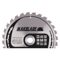Makita - kotouč pilový dřevo MAKBLADE 315x2.8x30mm 28Z STOP B-46171