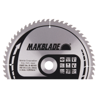 Makita - kotouč pilový dřevo MAKBLADE 315x2.8x30mm 60Z STOP B-46193