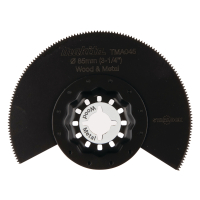 Makita - kotouč pilový BiM 85mm TMA045 Starlock (i pro O.I.S.) B-64799