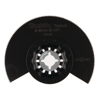 Makita - kotouč pilový HCS 85mm TMA049 Starlock (i pro O.I.S.) B-64836