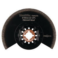 Makita - kotouč pilový s tvrdokovem 85mm G40 TMA070 Starlock (i pro O.I.S.) B-65034