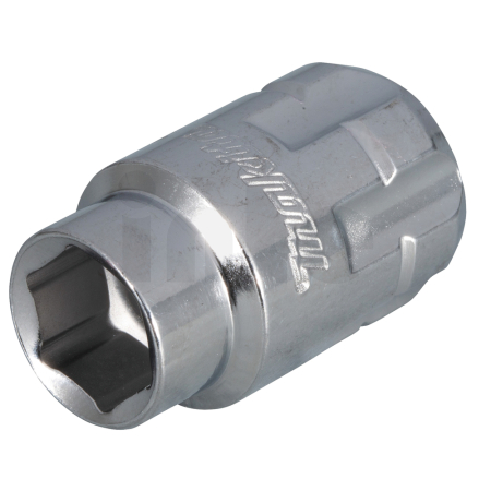 Makita - klíč nástrčný průchozí 11mm STOP B-65654