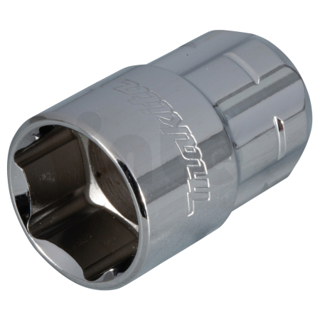 Makita - klíč nástrčný průchozí 16mm STOP B-65707