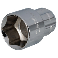 Makita - klíč nástrčný průchozí 19mm STOP B-65735