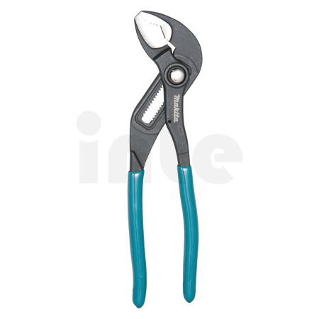Makita kleště samosvorné se stavěcí tlačítkem na vodní čerpadla max37mm délka 180mm STOP B-65741