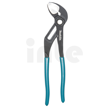 Makita kleště samosvorné se stavěcí tlačítkem na vodní čerpadla max49mm délka 240mm STOP B-65757