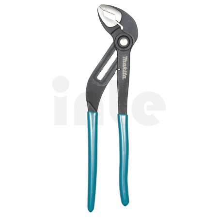 Makita kleště samosvorné se stavěcí tlačítkem na vodní čerpadla max68mm délka 300mm STOP B-65763