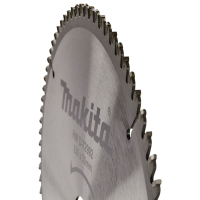 Makita - kotouč pilový hliník TCT 235x2.4x30mm 80Z D-72992