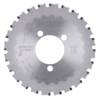 Makita - kotouč pilový ocel Efficut 110x1.5x34mm 24Z pro DSC251 = old SC09003260 E-11097