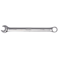 Makita kombi klíč 17mm STOP E-11651
