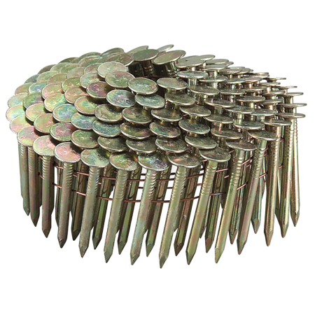 Makita - hřebíky spojené drátem 45mm, 7200 ks AN450 F-30807