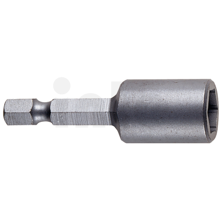 Makita - klíč nástrčný magnetický 1/4", SW3/8", 65mm P-06018
