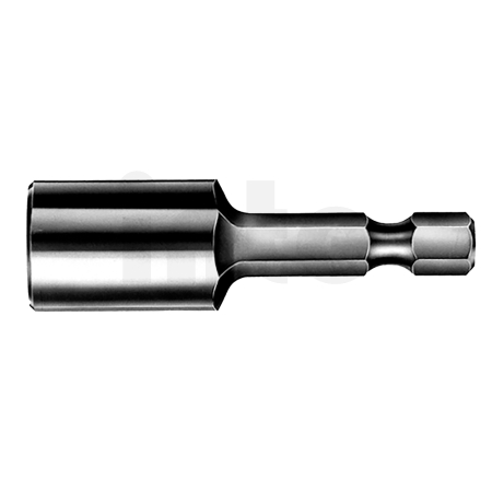 Makita - klíč nástrčný 1/4", SW7, 55mm P-06286
