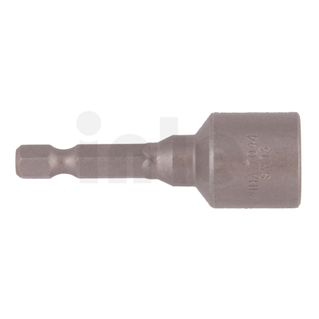 Makita - klíč nástrčný 1/4", SW13, 55mm P-06317