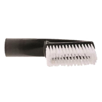 Makita - hubice s kartáčem -plast 443,446L =oldW6086 P-70471