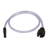 Makita - hubice ohebná pro AS001G 191X21-8