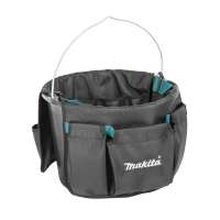 Makita - košík 470x320mm=oldE-05527 E-15497