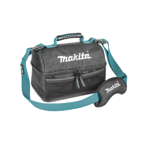 Makita - jídelní brašna s popruhem 330x200x230mm=oldE-05620 E-15590